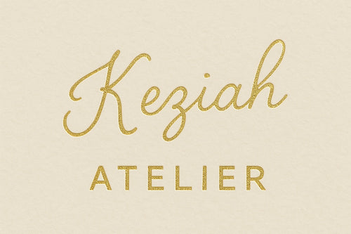 Keziah Atelier